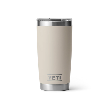 Yeti Rambler 20oz Tumbler