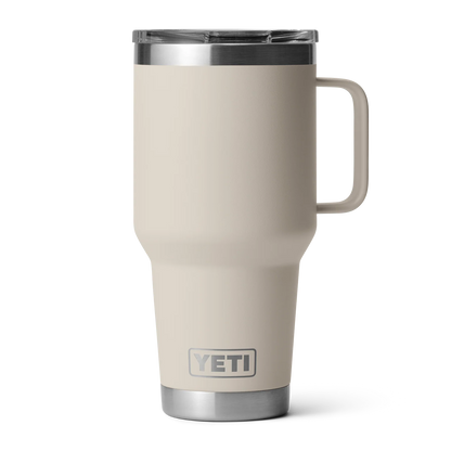 Yeti Rambler 30oz Travel Mug