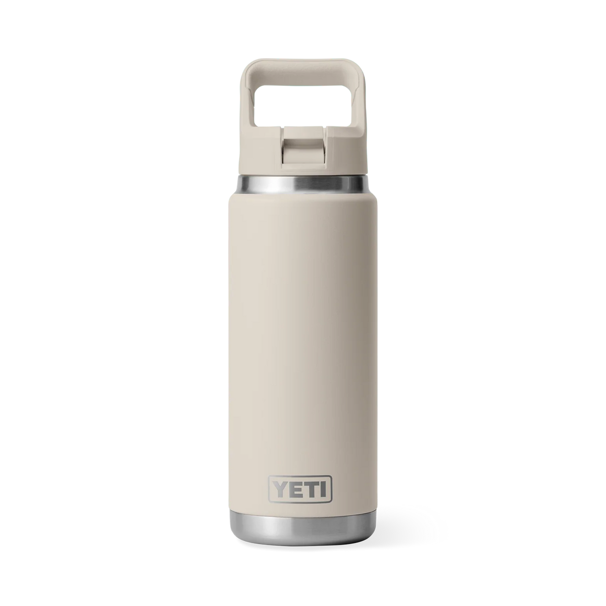 Yeti Rambler 26oz (760ml) C Straw Bottle