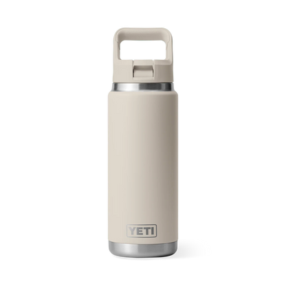 Yeti Rambler 26oz (760ml) C Straw Bottle