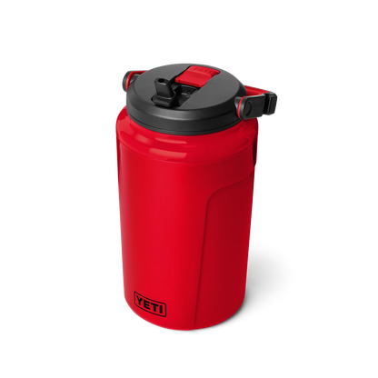 Yeti Silo 1/2 Gallon (1.9L) Jug with Straw Cap