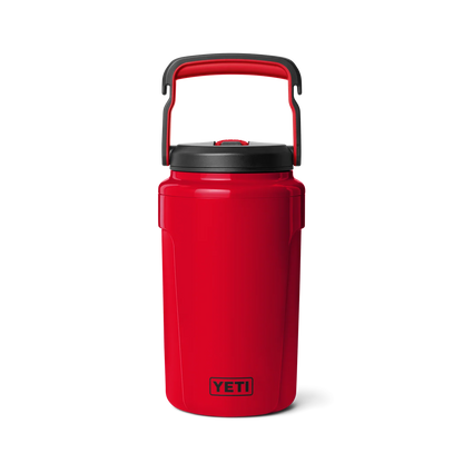 Yeti Silo 1/2 Gallon (1.9L) Jug with Straw Cap