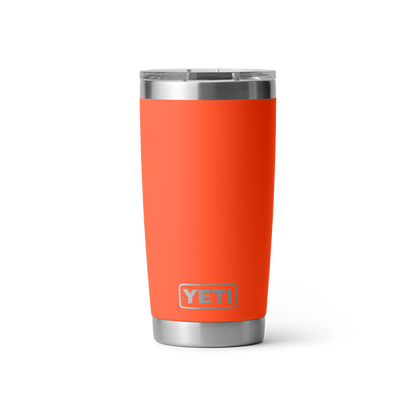 Yeti Rambler 20oz Tumbler
