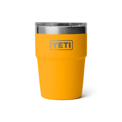Yeti Rambler 16oz Stackable Cup (473ml)