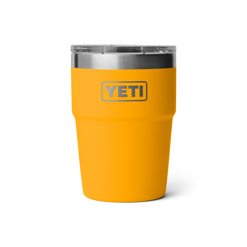 Yeti Rambler 16oz Stackable Cup (473ml)