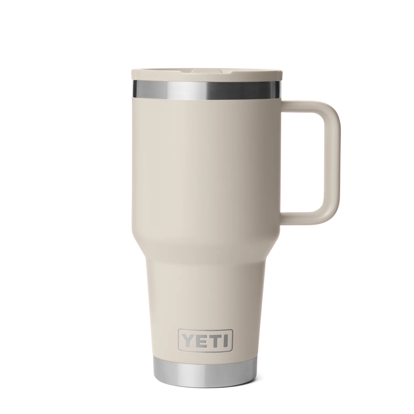 Yeti Rambler 30oz (887ml) Travel Straw Mug