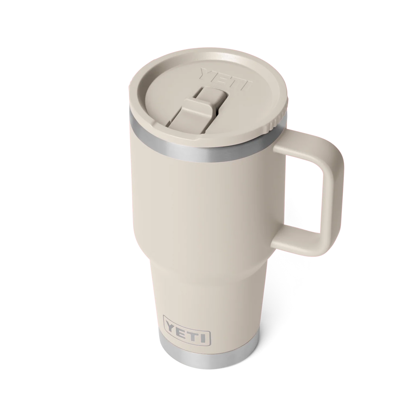 Yeti Rambler 30oz (887ml) Travel Straw Mug