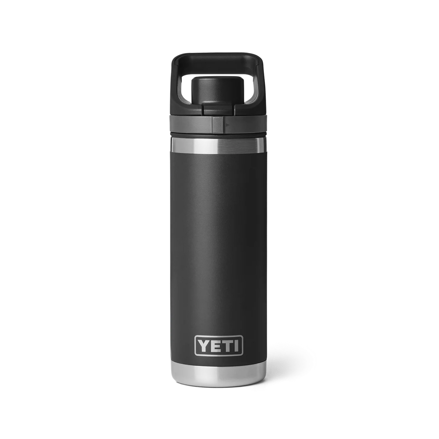 Yeti Rambler 18oz (532ml) with Flip Chug Cap