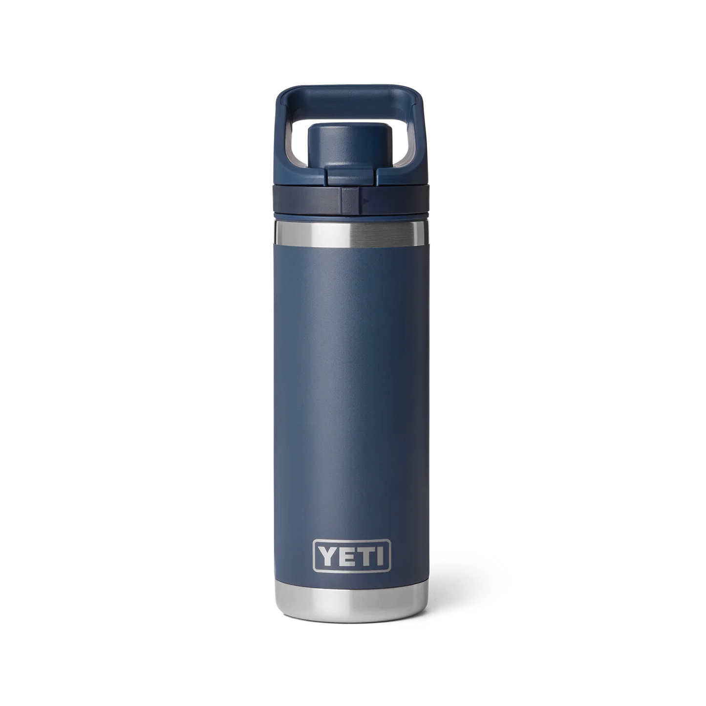 Yeti Rambler 18oz (532ml) with Flip Chug Cap
