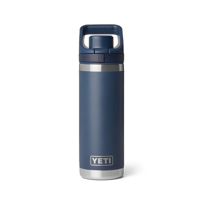 Yeti Rambler 18oz (532ml) with Flip Chug Cap
