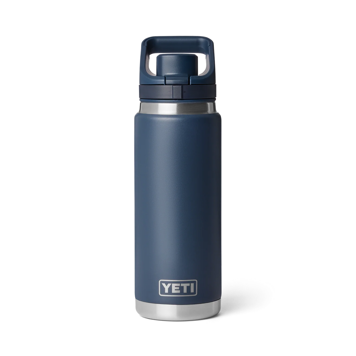 Yeti Rambler 26oz (769ml) with Flip Chug Cap