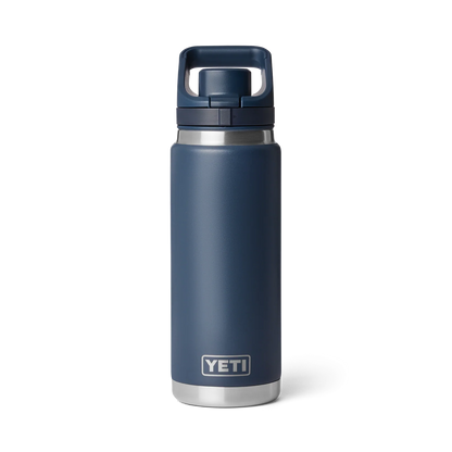 Yeti Rambler 26oz (769ml) with Flip Chug Cap