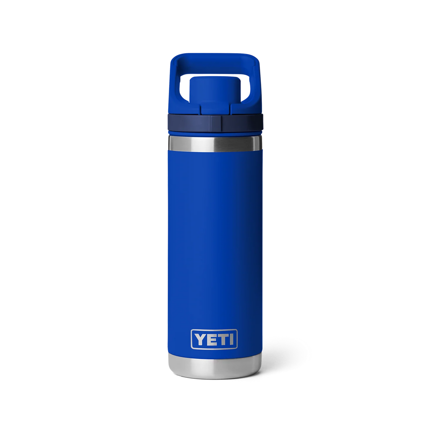 Yeti Rambler 18oz (532ml) with Flip Chug Cap
