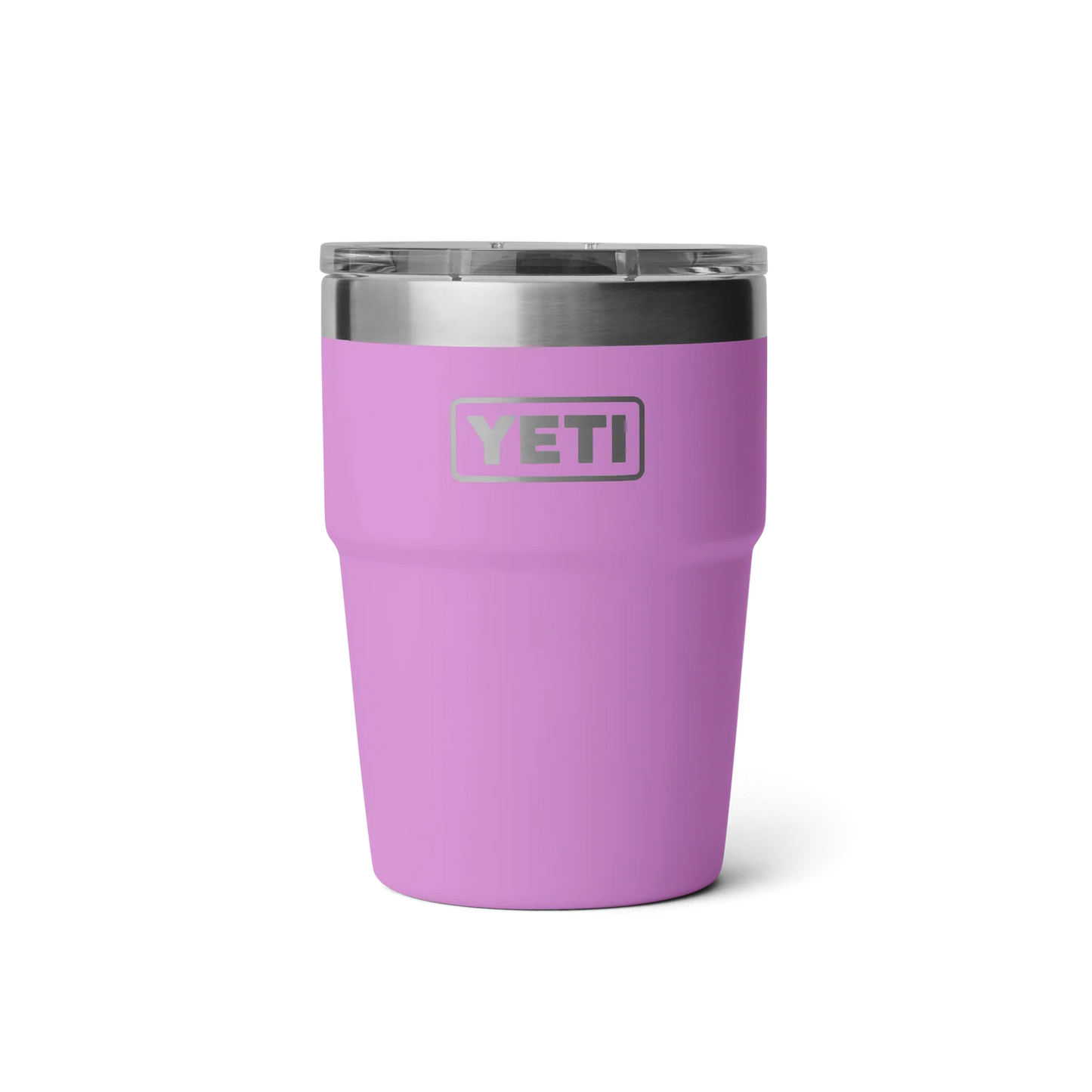 Yeti Rambler 16oz Stackable Cup (473ml)