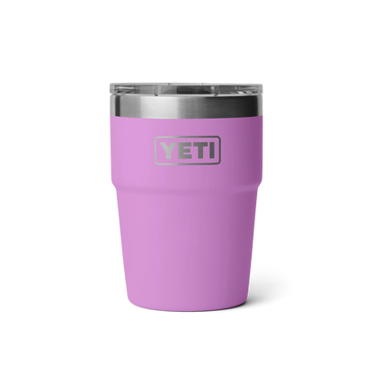 Yeti Rambler 16oz Stackable Cup (473ml)