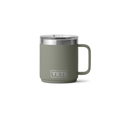 Yeti Rambler 10oz (296ml) Stackable Mug