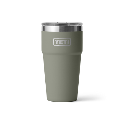 Yeti Rambler 20oz Stackable Cup (591ml)