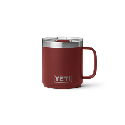 Yeti Rambler 10oz (296ml) Stackable Mug