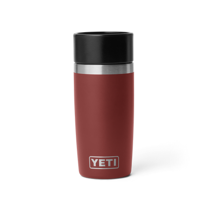 Yeti Rambler 12oz Travel Bottle