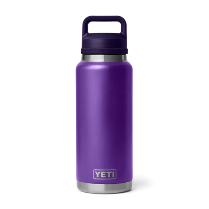 Yeti Rambler 36oz Bottle with Chug Cap