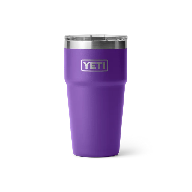 Yeti Rambler 20oz Stackable Cup (591ml)