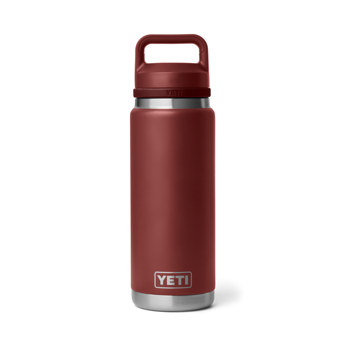 Yeti Rambler 26oz Bottle with Chug Cap
