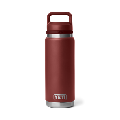 Yeti Rambler 26oz Bottle with Chug Cap