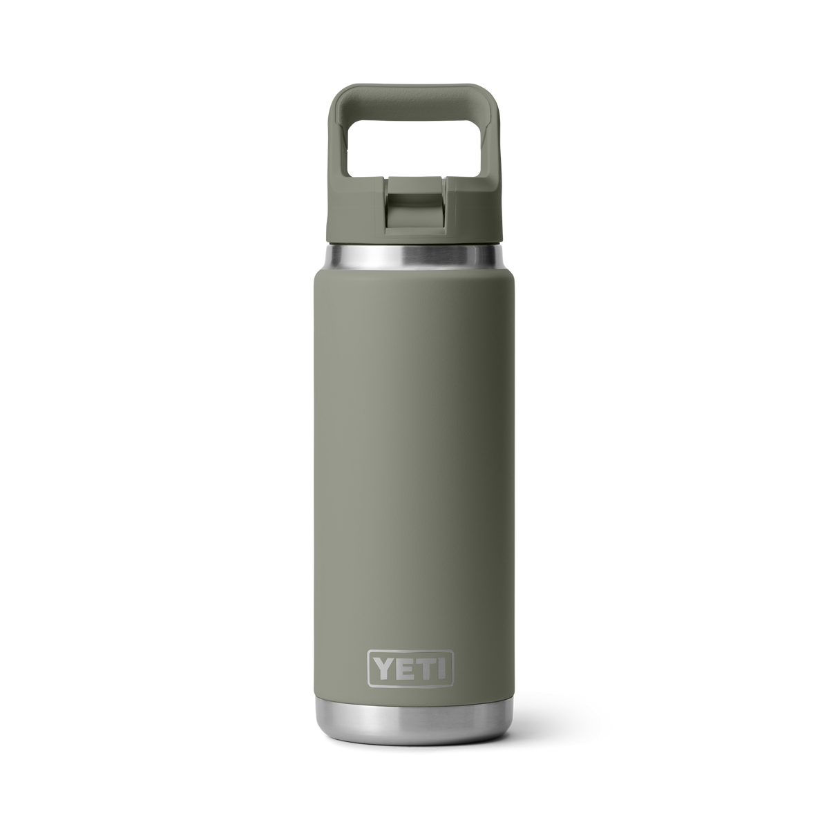 Yeti Rambler 26oz (760ml) C Straw Bottle
