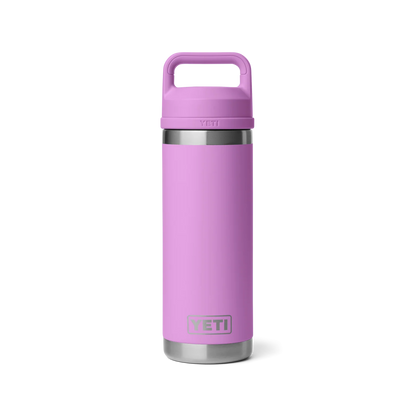Yeti Rambler 18oz Bottle with Chug Cap