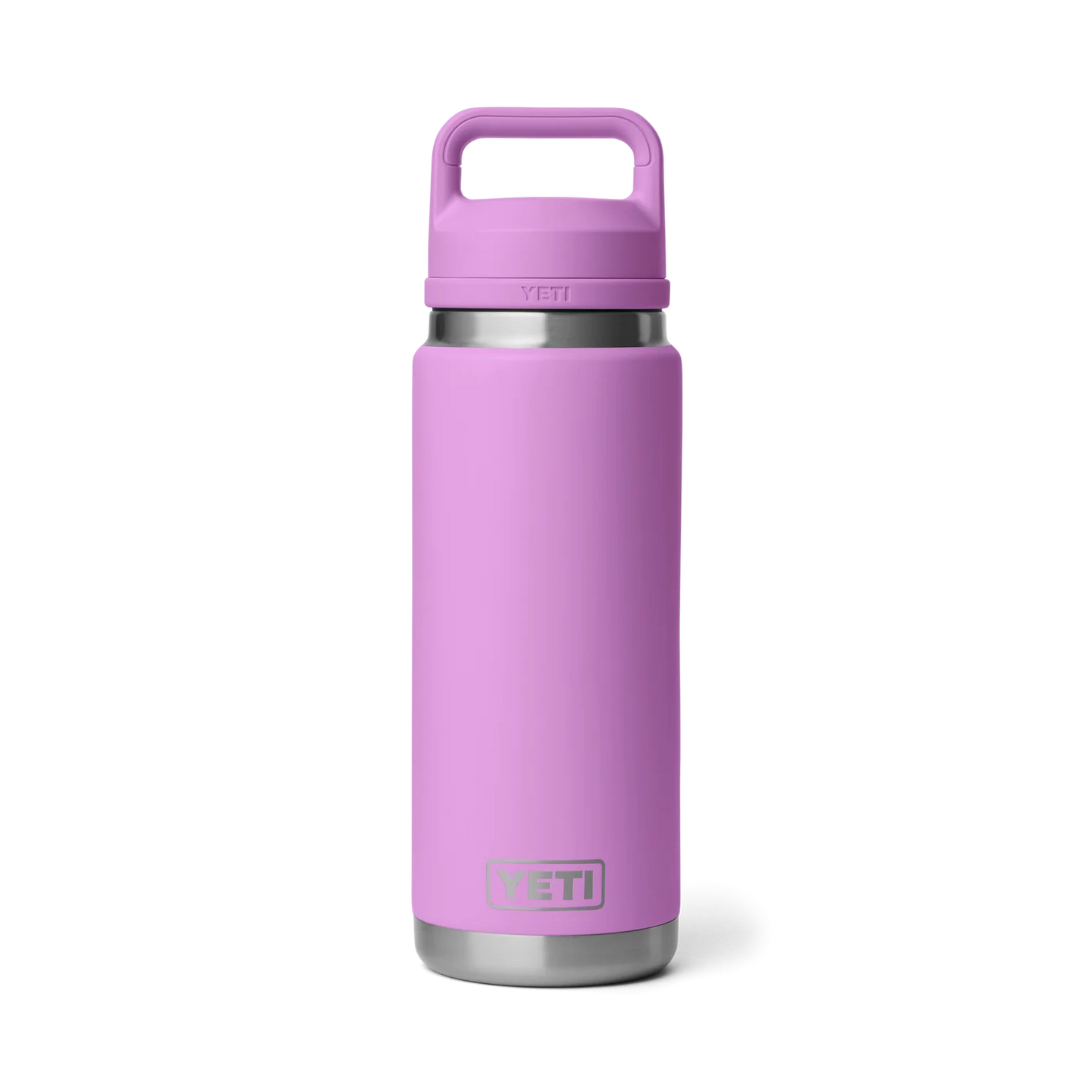 Yeti Rambler 26oz Bottle with Chug Cap