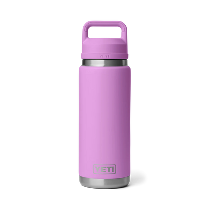 Yeti Rambler 26oz Bottle with Chug Cap