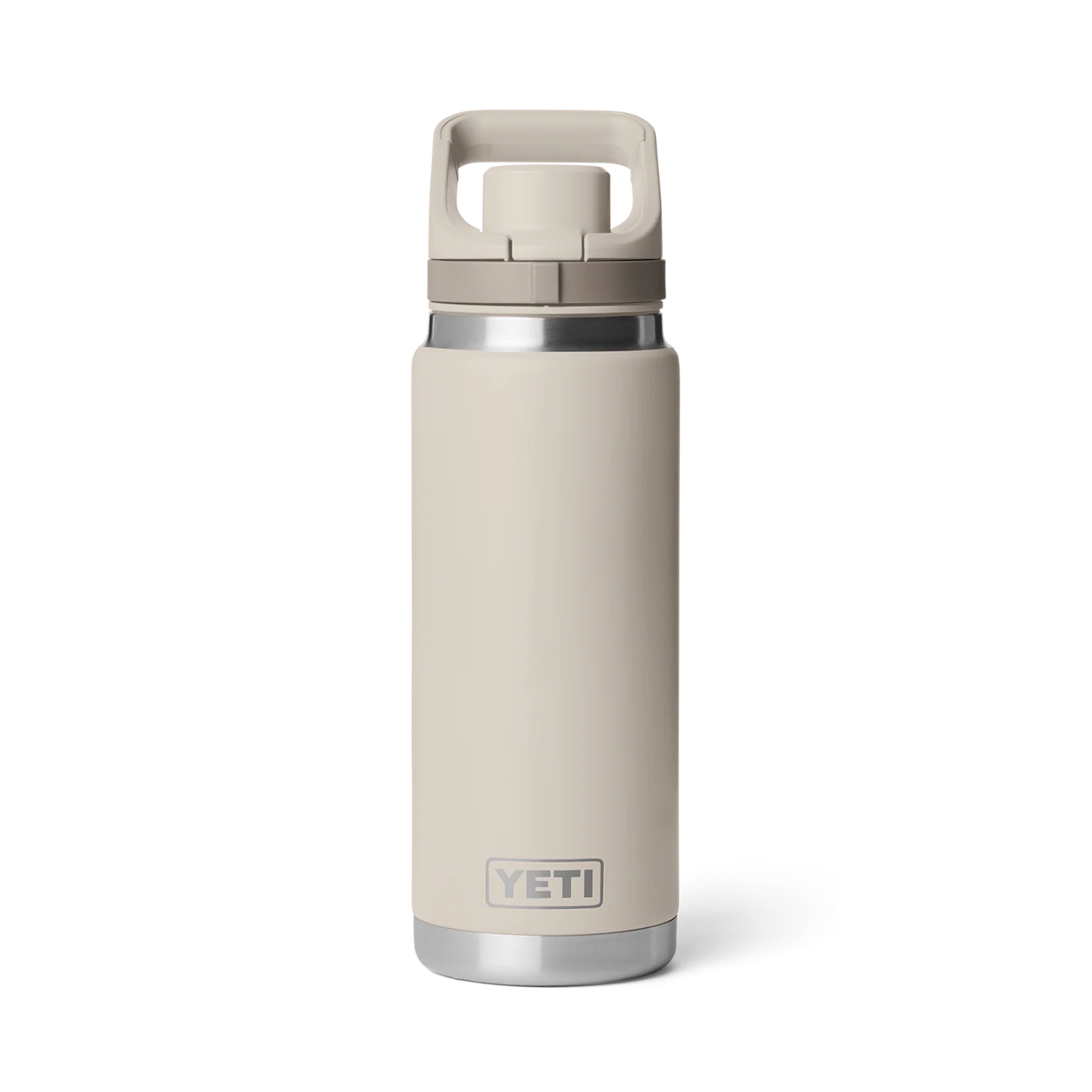 Yeti Rambler 26oz (769ml) with Flip Chug Cap
