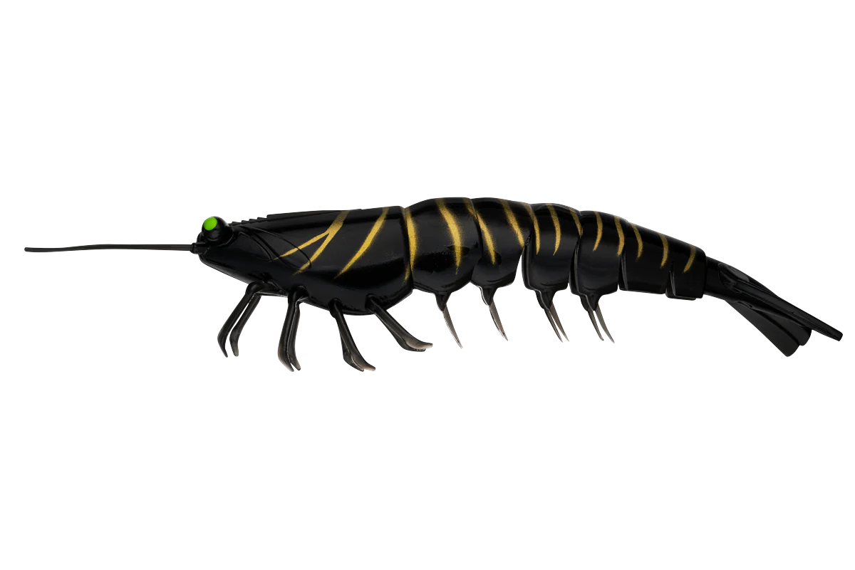 Irukandji Megaprawn 210mm
