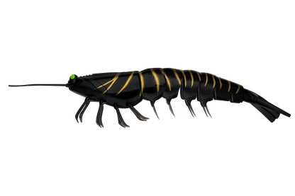 Irukandji Megaprawn 210mm