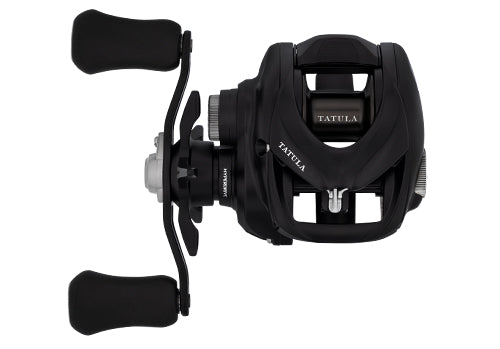 Daiwa Tatula TW 100 2023