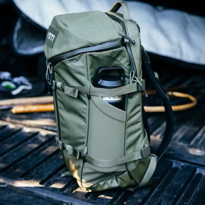 Yeti Ranchero 27L Backpack