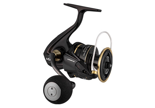 Daiwa Revelry HD MQ 2025