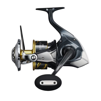 Shimano Stella SW D