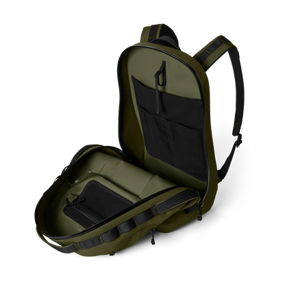 Yeti Cayo All Weather Backpack 25L