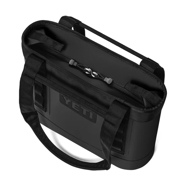 Yeti Camino 12 Zip Carryall