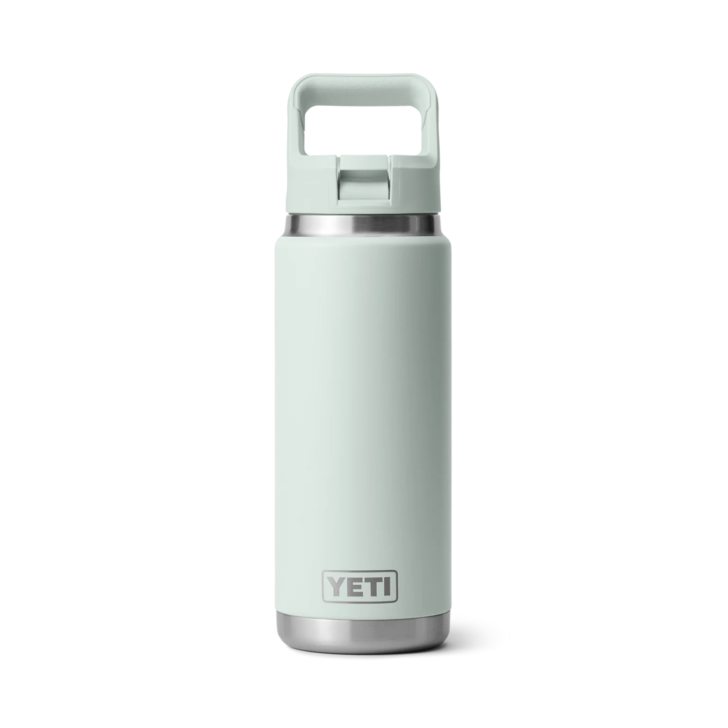 Yeti Rambler 26oz (760ml) C Straw Bottle