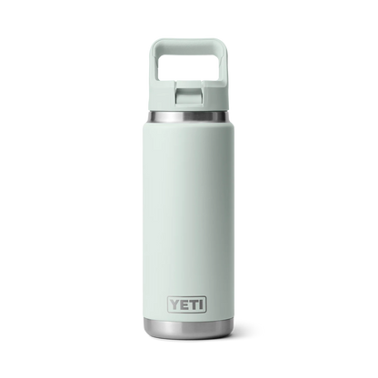 Yeti Rambler 26oz (760ml) C Straw Bottle