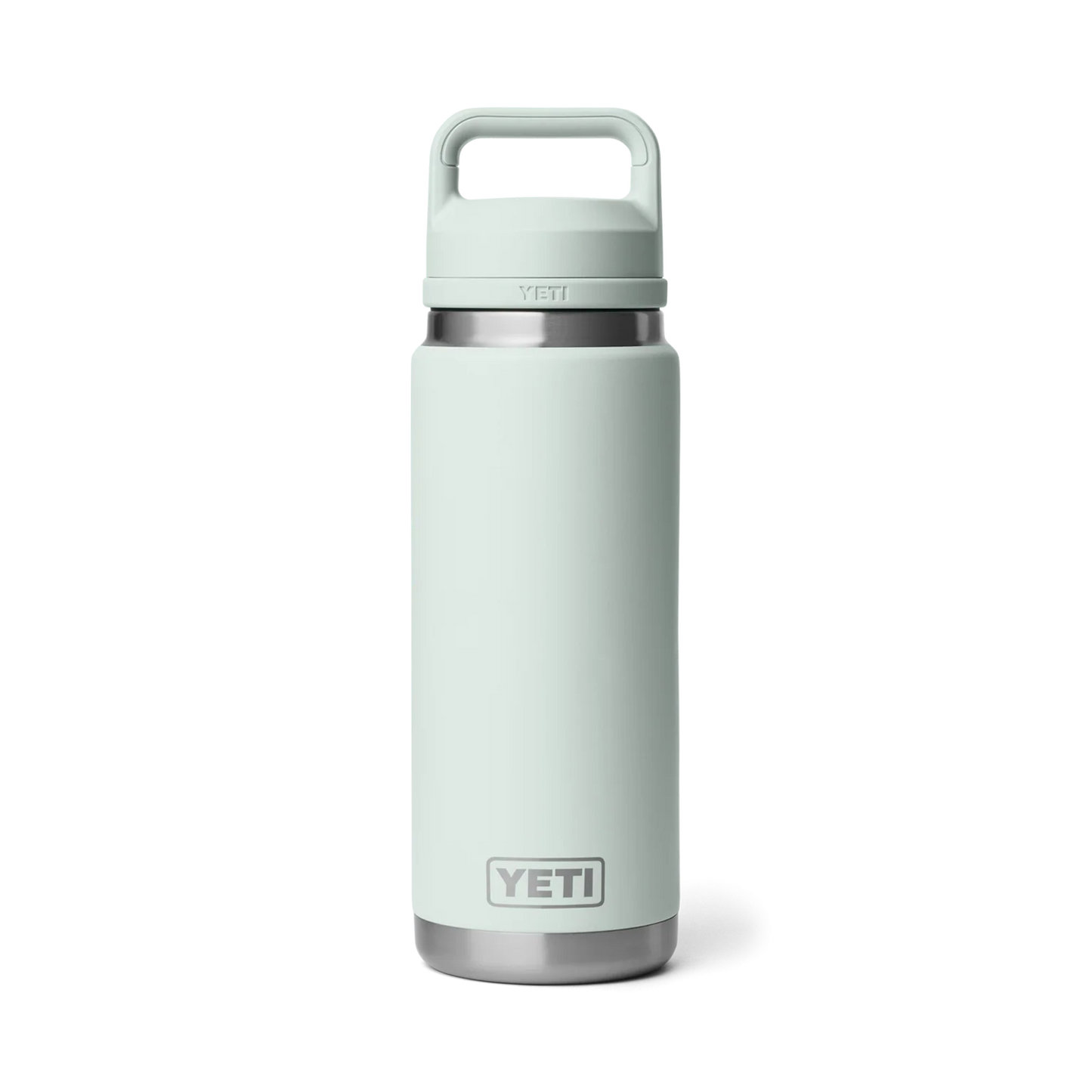 Yeti Rambler 26oz Bottle with Chug Cap