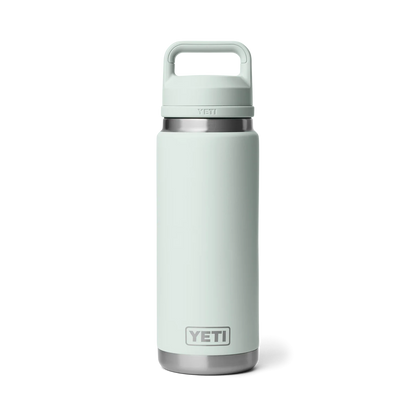 Yeti Rambler 26oz Bottle with Chug Cap