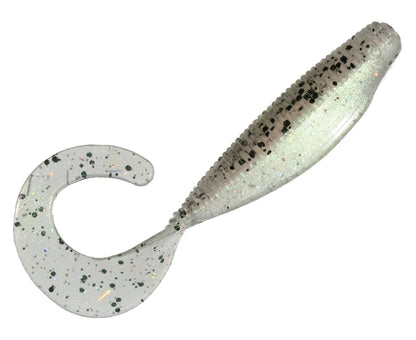 Z-Man 4" Curly Tail Streakz