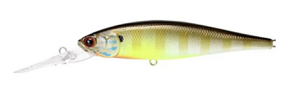 Lucky Craft Pointer 78xd Barra