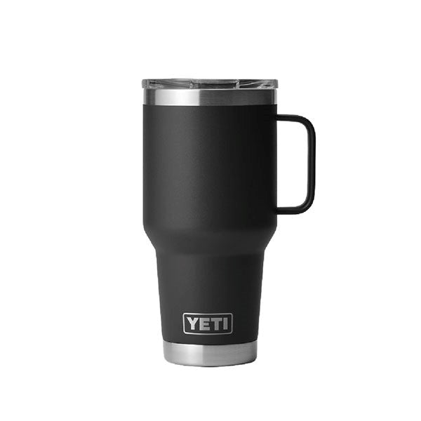 Yeti Rambler 30oz Travel Mug