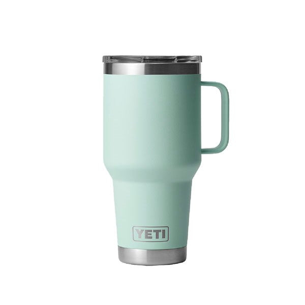 Yeti Rambler 30oz Travel Mug