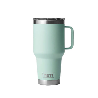 Yeti Rambler 30oz Travel Mug
