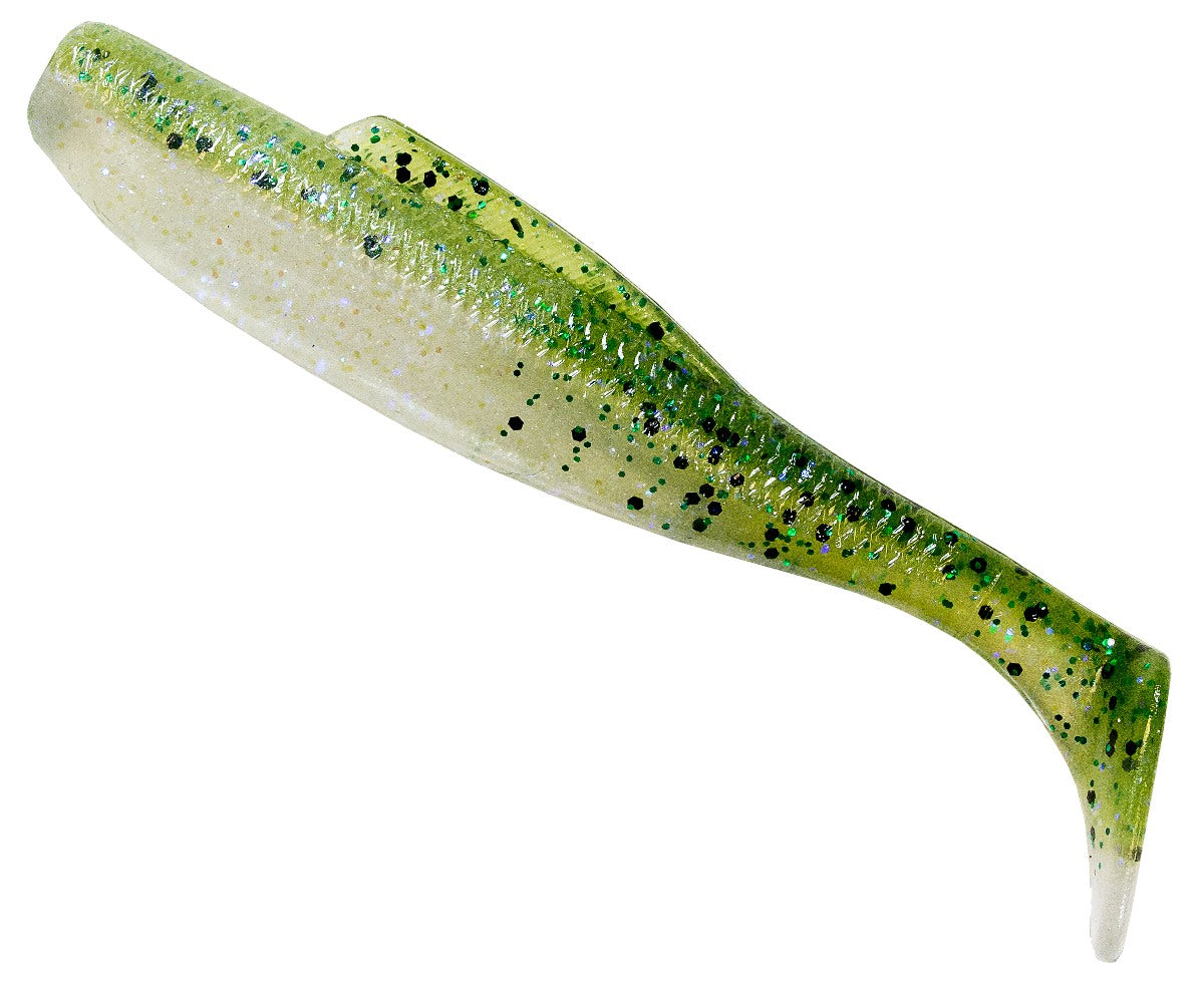 Z-Man 4" DieZel MinnowZ